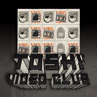 Toshi Video Club
